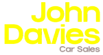 John Davies Car Sales logo
